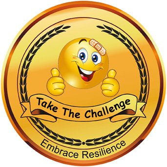 Take The Challenge