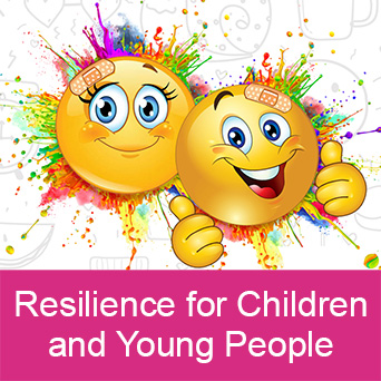 Resilience for Children and Young People