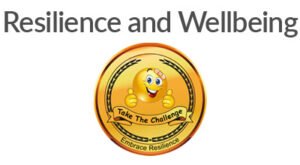The Wellbeing Ecosystem - Take the Resilience and Wellbeing Challenge