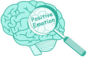 Positive Emotion Illustration