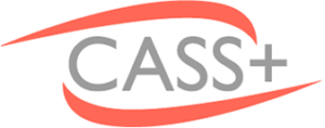 CASS Plus logo