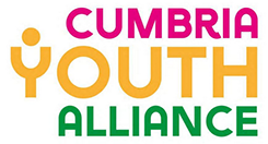 Cumbria Youth Alliance logo