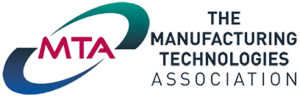 The Manufacturing Technology Association logo
