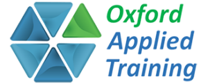 Oxford Applied Training logo