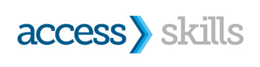 Access Skills Logo